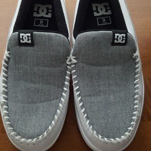 DC Shoes